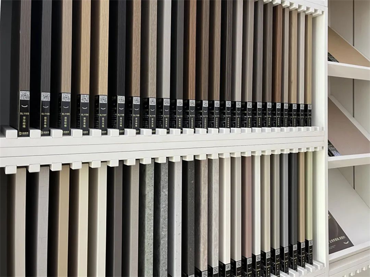 森林鸽：原创精板为核心整家定制来落地把家“筑”的更轻松(图3)