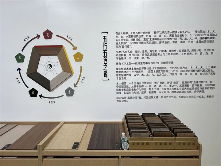 森林鸽：原创精板为核心整家定制来落地把家“筑”的更轻松(图4)