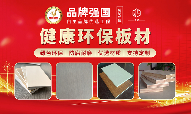 第十届“中品榜”圆满收官2025生态板十大品牌荣耀诞生共谱行业华章(图8)