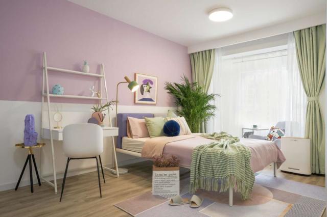 自如以科技赋能居住安全：从源头构建无甲醛健康家(图3)