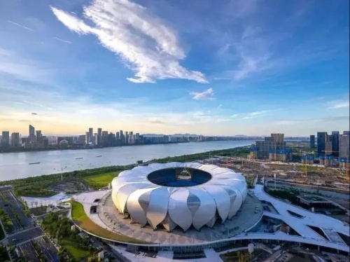 千年舟难燃OSB板筑牢绿色“防火墙”(图3)