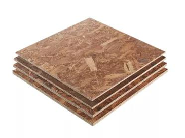 千年舟难燃OSB板筑牢绿色“防火墙”(图2)