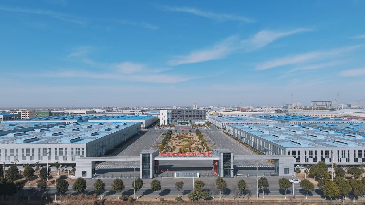 金湖：奋战当夏项目建设向前冲