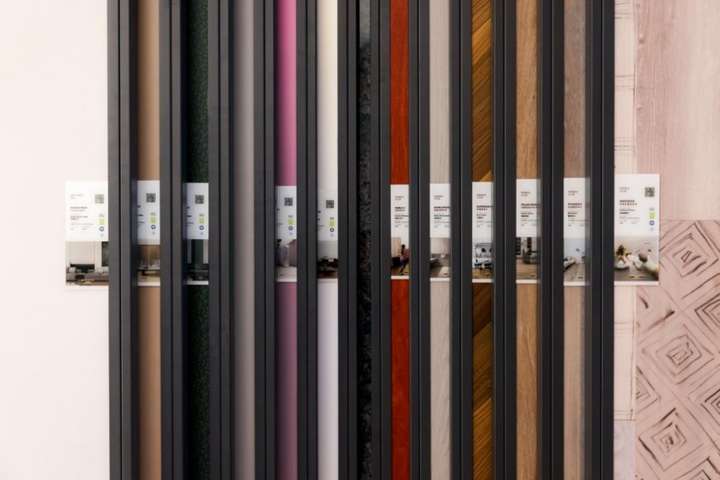 开创“石晶全屋整装时代”Lamett乐迈石晶定义行业新高度(图2)