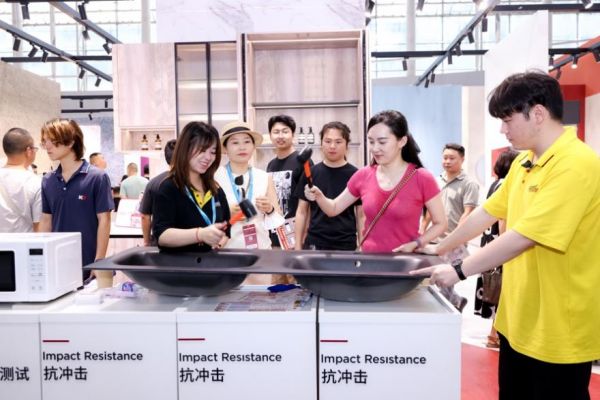 Lamett乐迈石晶发布2025新品中国全屋整装迎来“石晶时代”(图3)