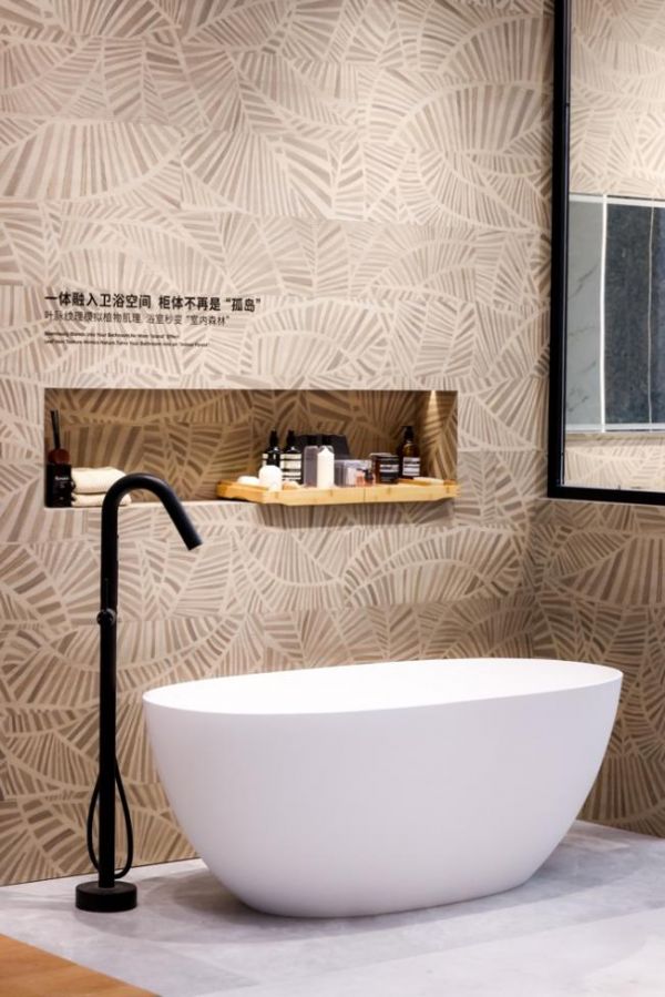 Lamett乐迈石晶发布2025新品中国全屋整装迎来“石晶时代”(图5)