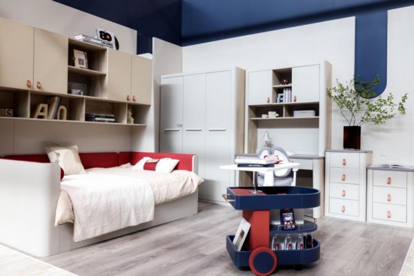 Lamett乐迈石晶发布2025新品中国全屋整装迎来“石晶时代”(图7)