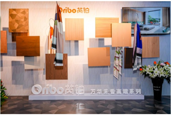 从环保领先到美学引领：顺应高质量发展万华禾香集团交出亮眼答卷(图8)