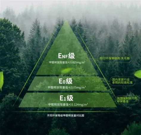 板材十大品牌环保先锋：福湘引领健康家居新时代