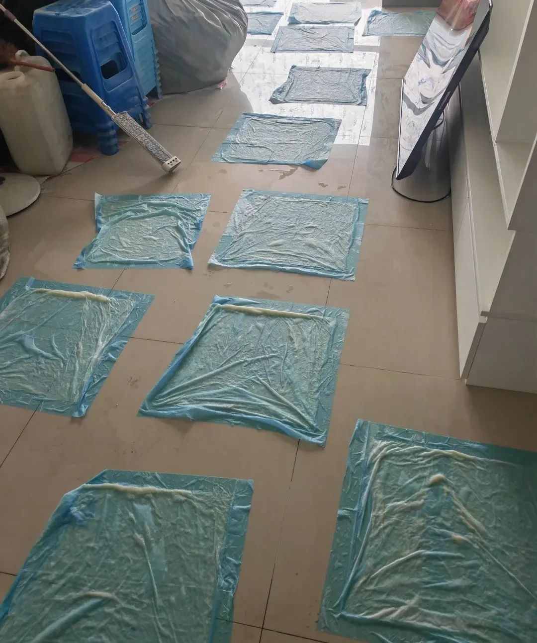 装修完问多久能入住？一般已经晚了(图10)