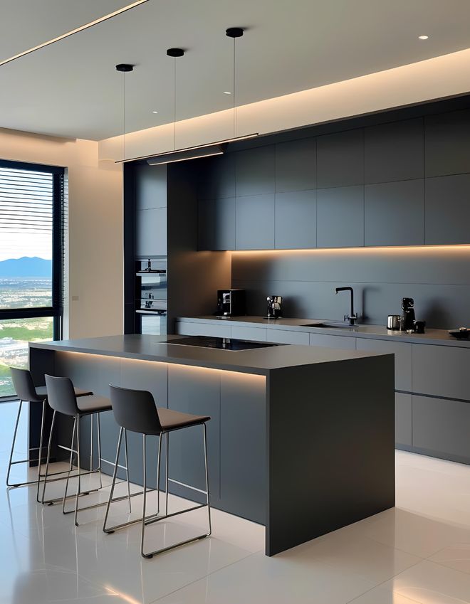 江苏索之亚新材料全屋定制整装工厂：环保材料健康家居的首选(图2)