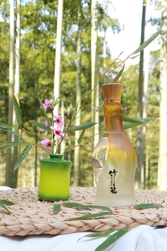 科技赋能笋酿酒安吉“土专家”破解世界性难题(图2)