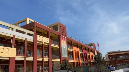 福庆孕婴板百万公益守护计划捐赠仪式河南站成功举办(图2)