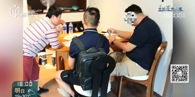 上海一女子喜待乔迁新房竟遭“拆房三人组”闯进拆光！工人：搞错人家了……(图3)