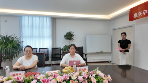 福庆孕婴板百万公益守护计划（山西运城站）圆满完成 共赴儿童安全成长新征程(图4)