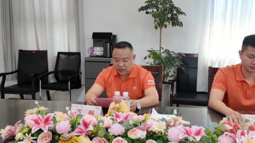 福庆孕婴板百万公益守护计划（山西运城站）圆满完成 共赴儿童安全成长新征程(图5)