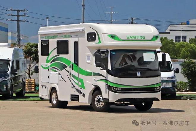 【重磅福利】老车友专属换新计划：旧车抵购车款+额外补贴房车生活轻松升级！(图2)