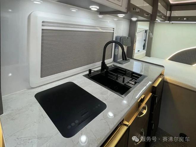 【重磅福利】老车友专属换新计划：旧车抵购车款+额外补贴房车生活轻松升级！(图7)