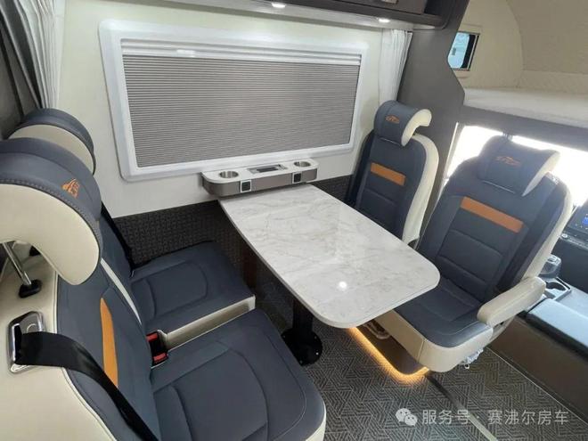 【重磅福利】老车友专属换新计划：旧车抵购车款+额外补贴房车生活轻松升级！(图6)