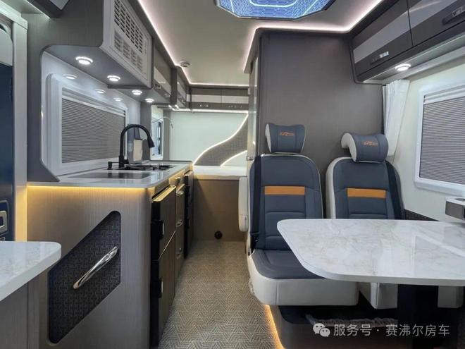 【重磅福利】老车友专属换新计划：旧车抵购车款+额外补贴房车生活轻松升级！(图5)