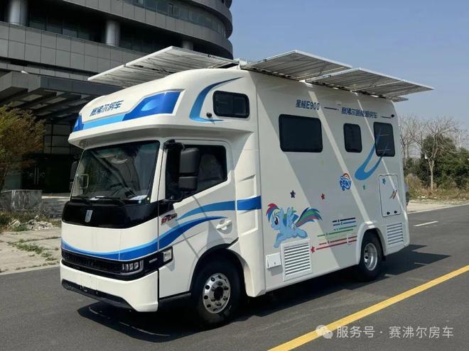 【重磅福利】老车友专属换新计划：旧车抵购车款+额外补贴房车生活轻松升级！(图3)