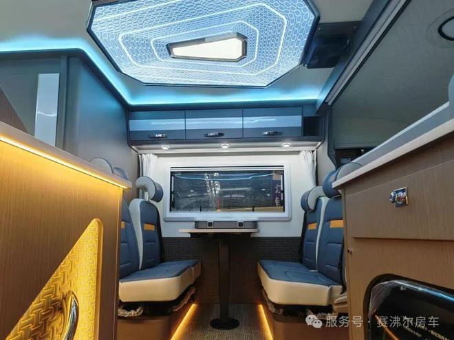 【重磅福利】老车友专属换新计划：旧车抵购车款+额外补贴房车生活轻松升级！(图9)