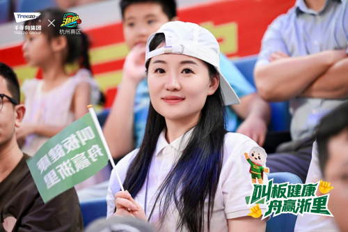 叫板健康舟赢浙里千年舟正式官宣成为2025淘宝闪购浙BA杭州赛区官方合作伙伴！(图4)