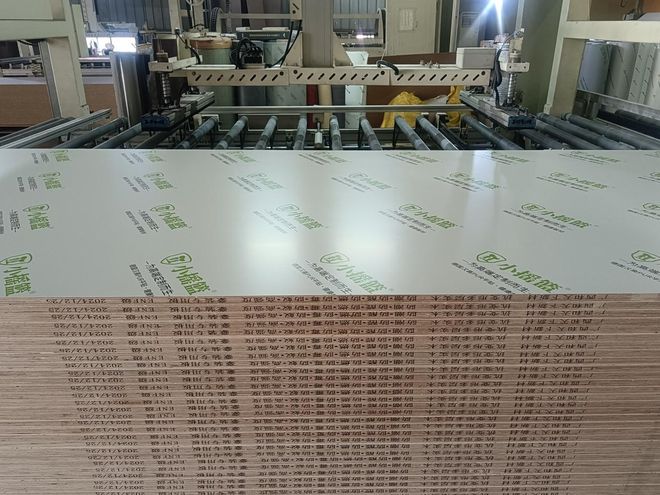 板材十大品牌最新排名公布揭秘小摇篮板材凭借什么秘籍成功上榜？(图3)