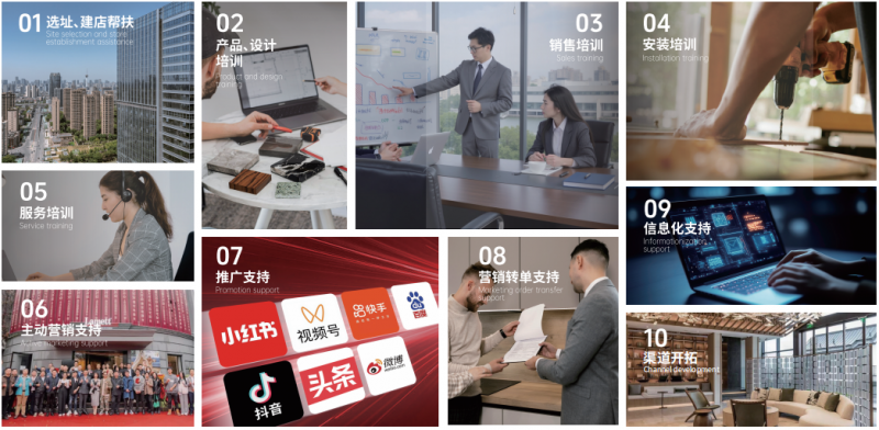 10万入场Lamett乐迈石晶厨房卫浴阳台火热招商(图3)