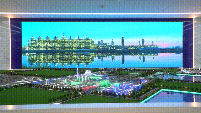 盘锦：“绿色工厂”赋能经济高质量发展(图2)