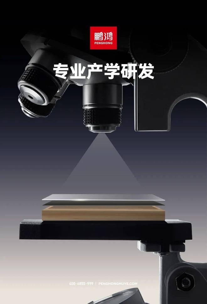 鹏鸿木业携手中国人保升级战略合作以板材十大品牌实力筑牢品质防线(图4)