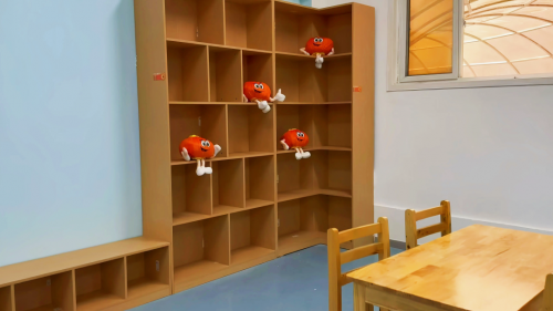 福庆孕婴板百万公益守护计划（成都站）圆满完成(图4)