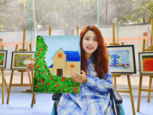 福庆孕婴板百万公益守护计划（成都站）圆满完成(图3)