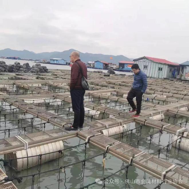 不锈钢能接单就是赚？长城不是一天建成的！(图3)