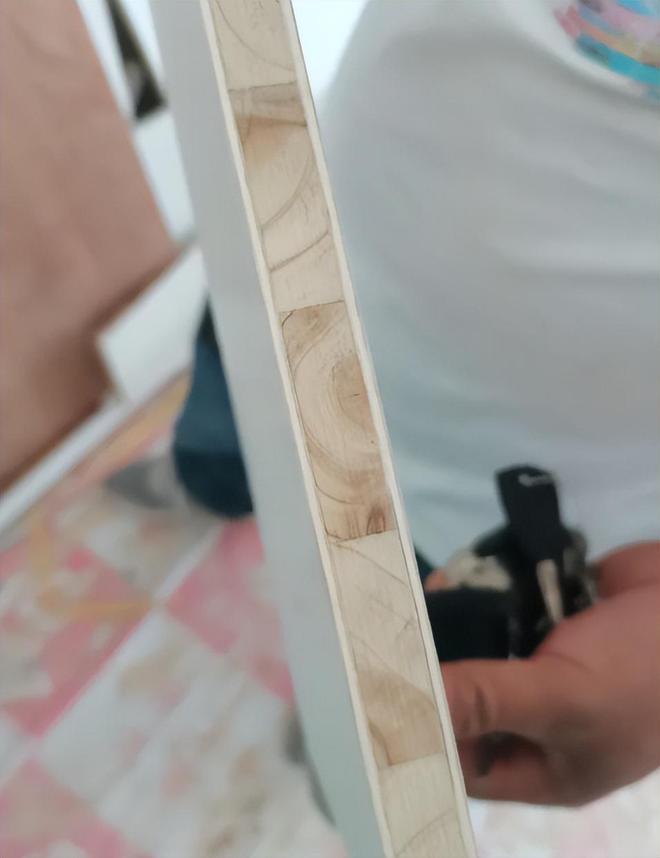 全屋定制板材大揭秘！哪种最环保？哪种最划算？看完不花冤枉钱(图5)