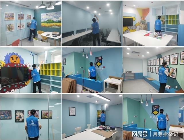 2025郑州新房除甲醛公司哪家强？3天还你0味家！(图2)