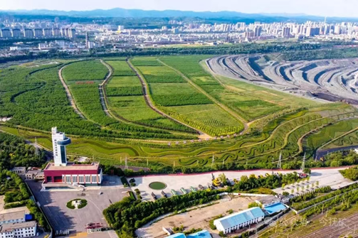 辽宁：绿水青山底色更亮金山银山成色更足(图3)