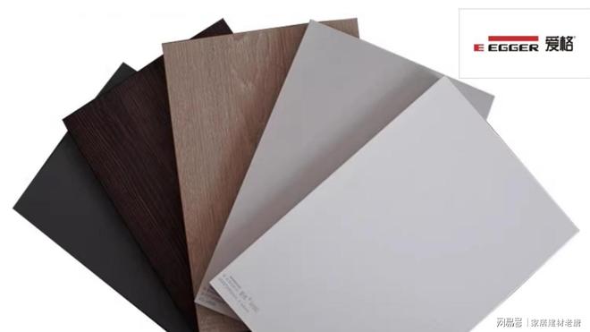 颗粒板哪些是放心品牌？2025年颗粒板十大消费者放心品牌(图2)
