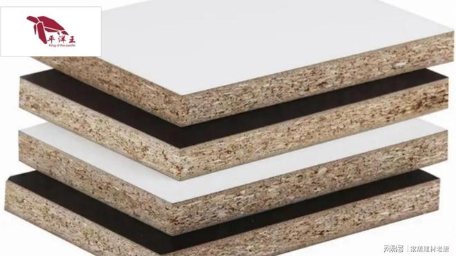颗粒板哪些是放心品牌？2025年颗粒板十大消费者放心品牌(图10)