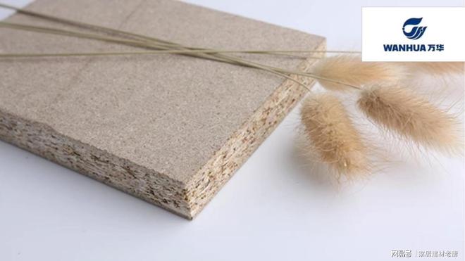 颗粒板哪些是放心品牌？2025年颗粒板十大消费者放心品牌(图5)