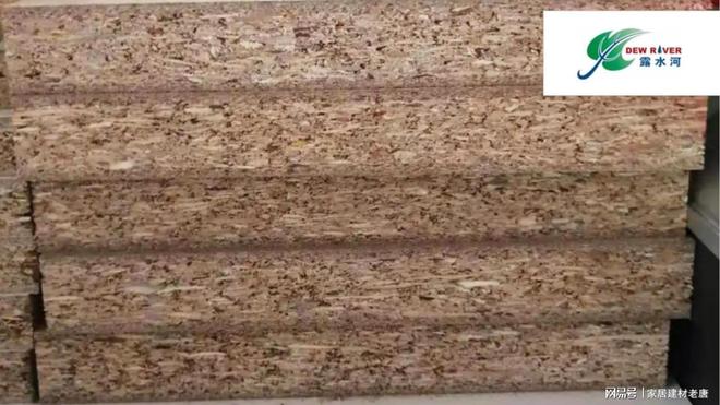 颗粒板哪些是放心品牌？2025年颗粒板十大消费者放心品牌(图8)