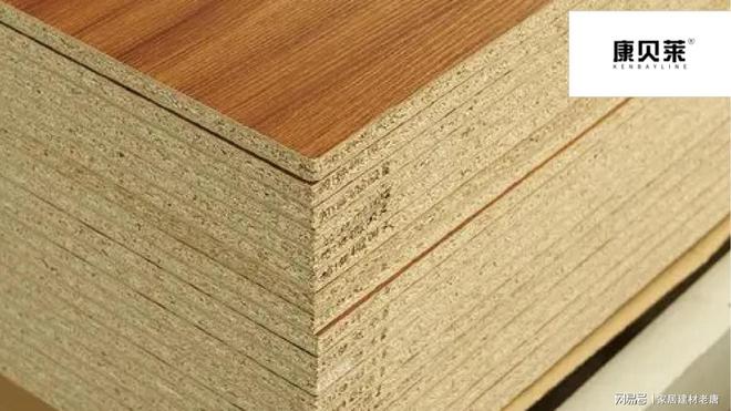 颗粒板哪些是放心品牌？2025年颗粒板十大消费者放心品牌(图7)