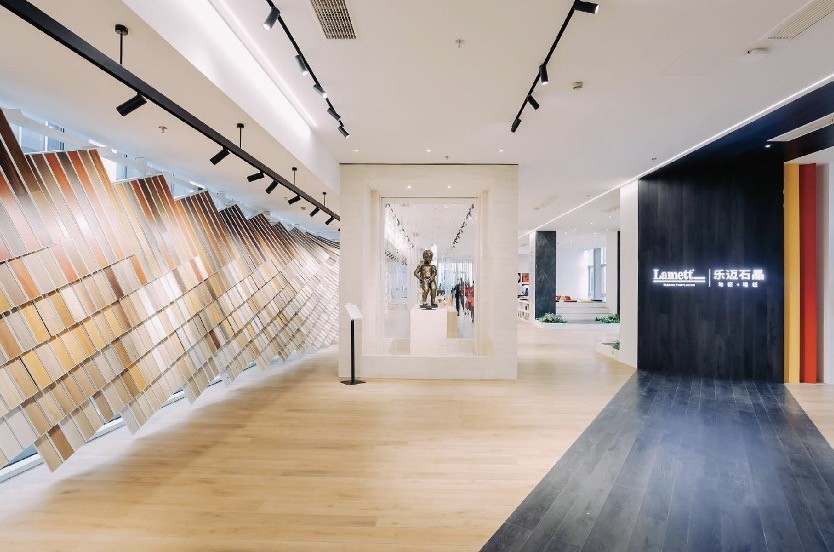 以专利技术构筑硬核护城河 Lamett乐迈石晶领跑万亿级新赛道(图3)