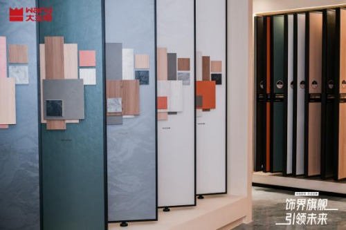 央媒领衔品质溯源从“颜质双高”的美学新作透视大王椰品牌跃迁(图7)