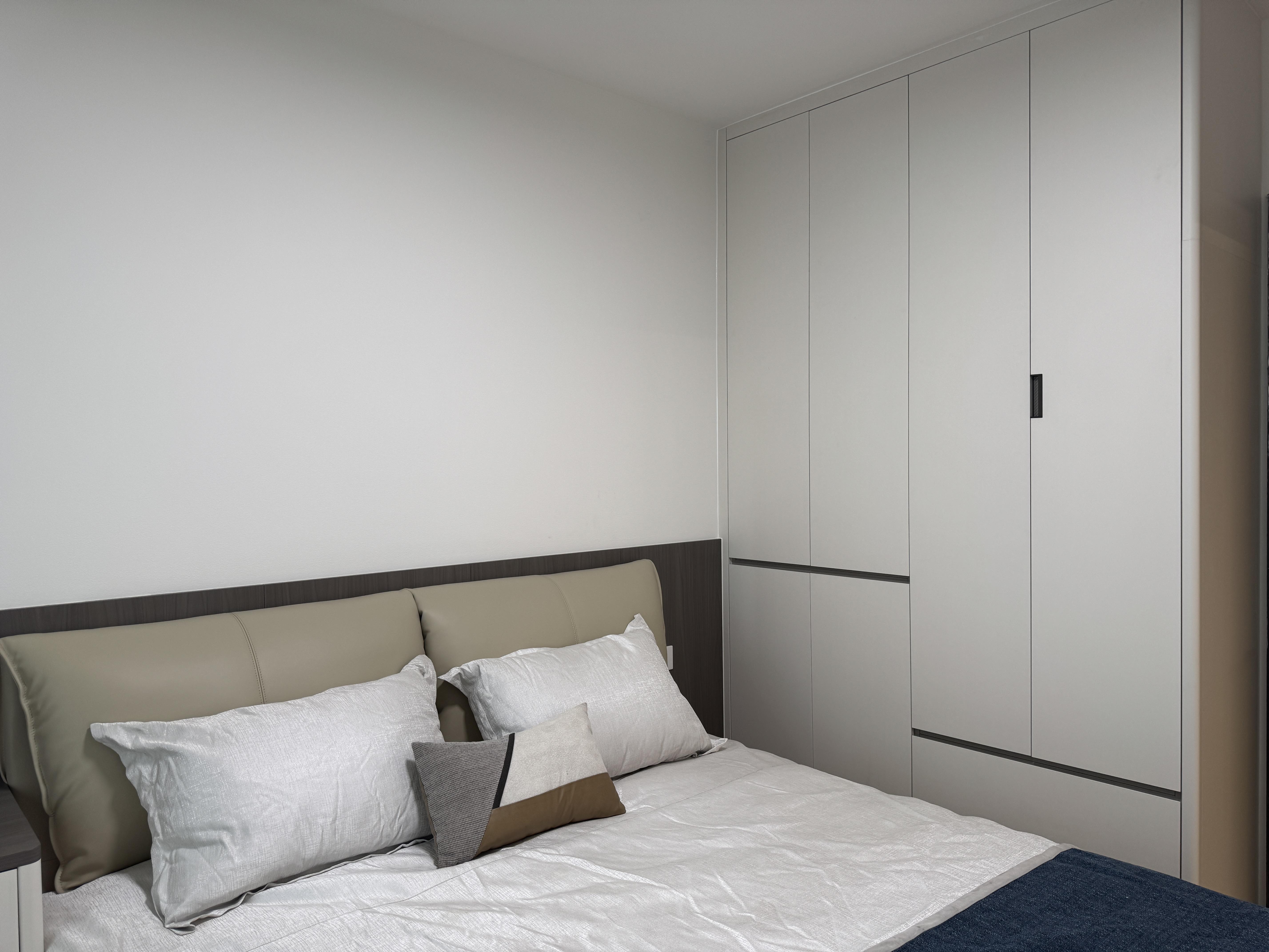 告别衣柜发霉异味这款好莱客板材太好用啦！(图4)