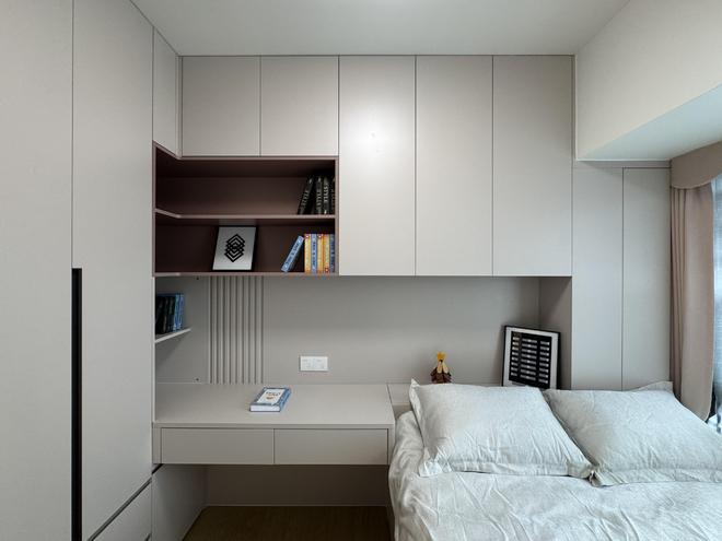 告别衣柜发霉异味这款好莱客板材太好用啦！(图5)