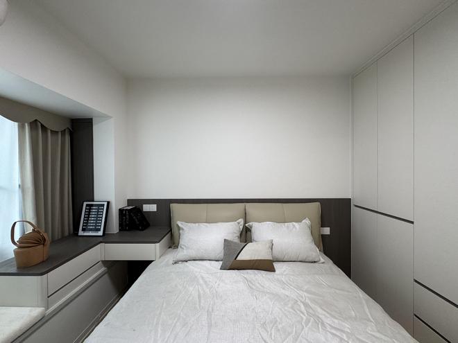 告别衣柜发霉异味这款好莱客板材太好用啦！(图6)