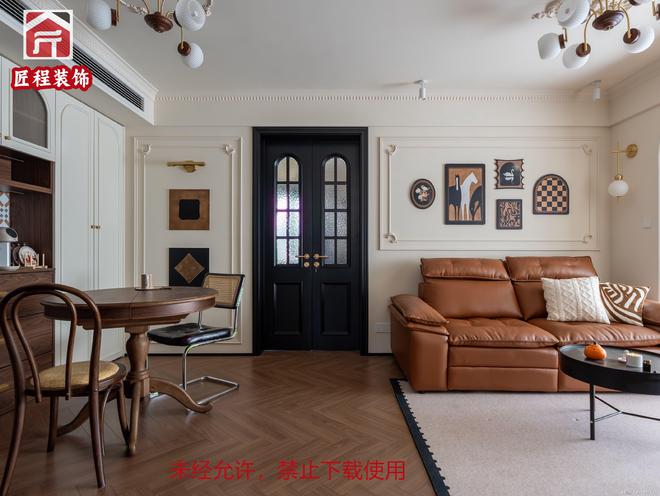 质量优选：上海家装公司TOP榜单推荐(图2)