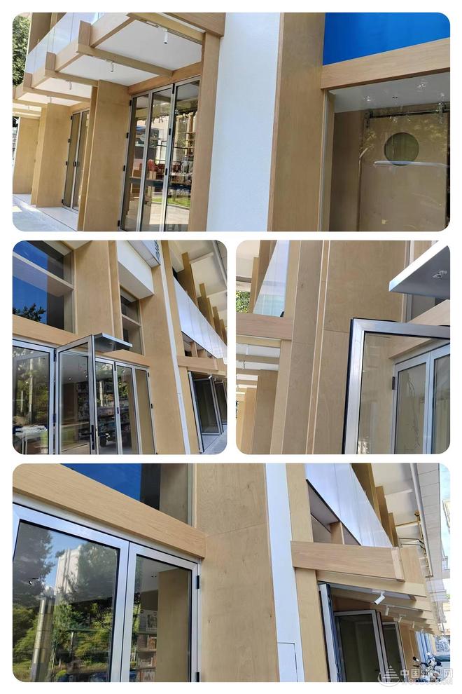 打破应用边界！杰业海洋板全面进驻大型商超赋能商业空间升级！(图5)