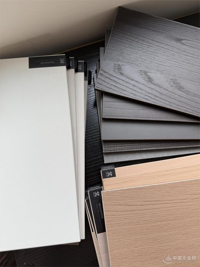 北上云间高定无醛芦萃板：以环保守护健康 以品质承载岁月(图3)
